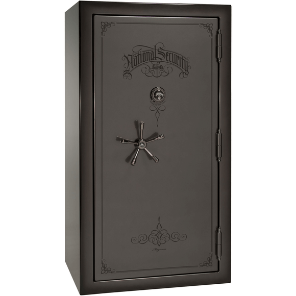 Liberty Magnum Series Gun Safe Configurator, photo 125