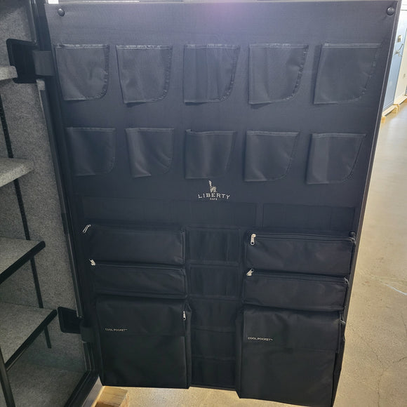 Used Liberty Fatboy XTM Gun Safe, photo 4