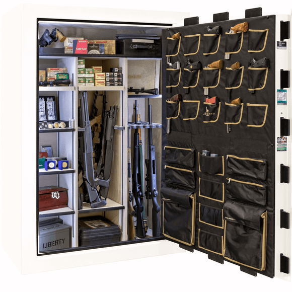 Liberty Classic Select Series Gun Safe Configurator, photo 10