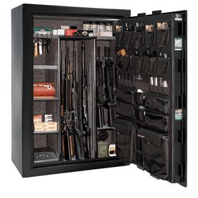 Liberty Fatboy 64 Extreme Gun Safe with Electronic Lock, image 2