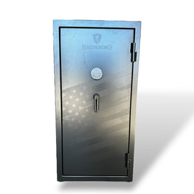 Browning MP Blackout MP33 Tactical Gun Safe - After Shot Show Sale, image 1