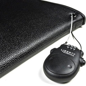 Liberty Retractable Cable Lock, image 2