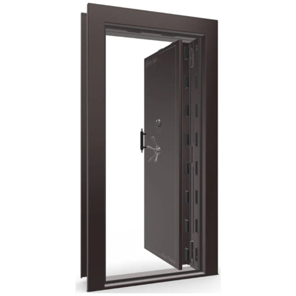 Liberty The Beast Series Vault Door Configurator, photo 126