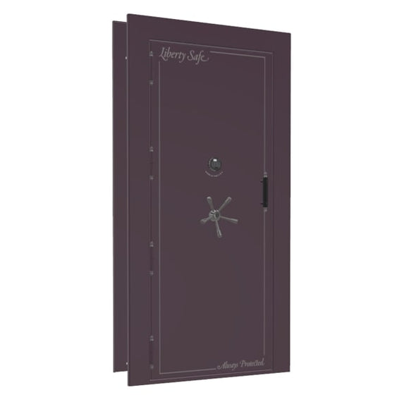 Liberty The Beast Series Vault Door Configurator, photo 77