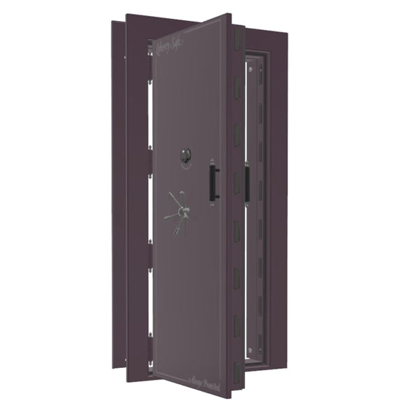 Liberty The Beast Series Vault Door Configurator, photo 78