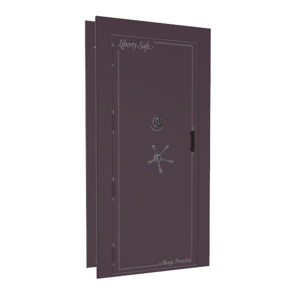 Liberty The Beast Series Vault Door Configurator, photo 75