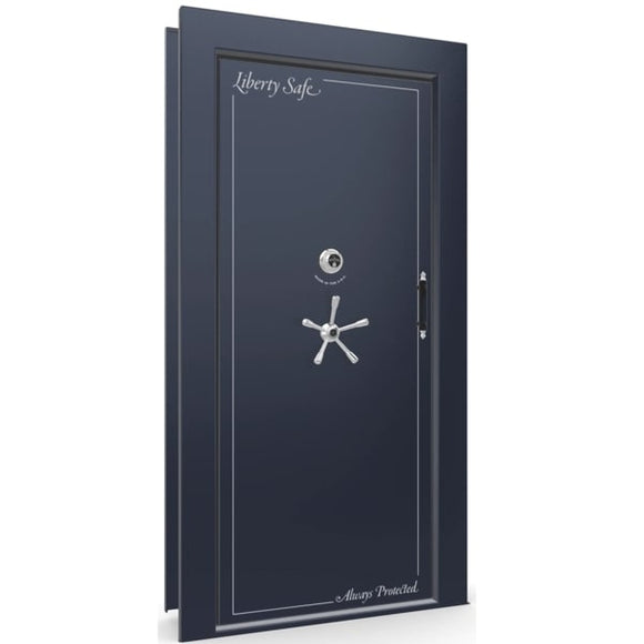 Liberty Vault Door The Beast Inswing Left Hinge with Mechanical Lock, photo 5