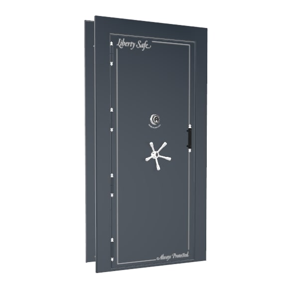 Liberty The Beast Series Vault Door Configurator, photo 59