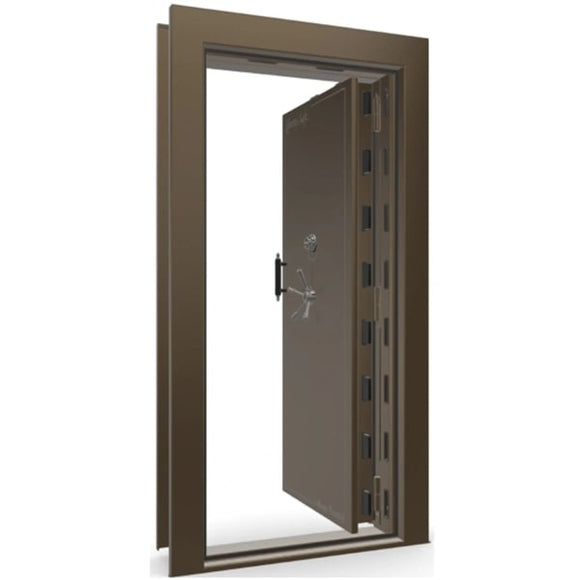 Liberty The Beast Series Vault Door Configurator, photo 112