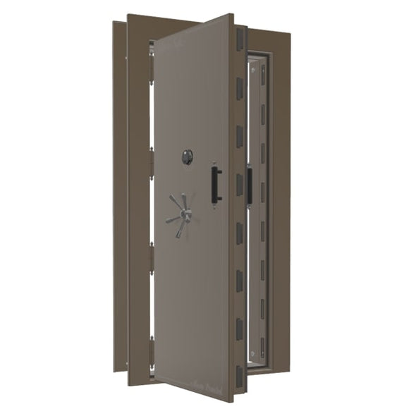 Liberty The Beast Series Vault Door Configurator, photo 66
