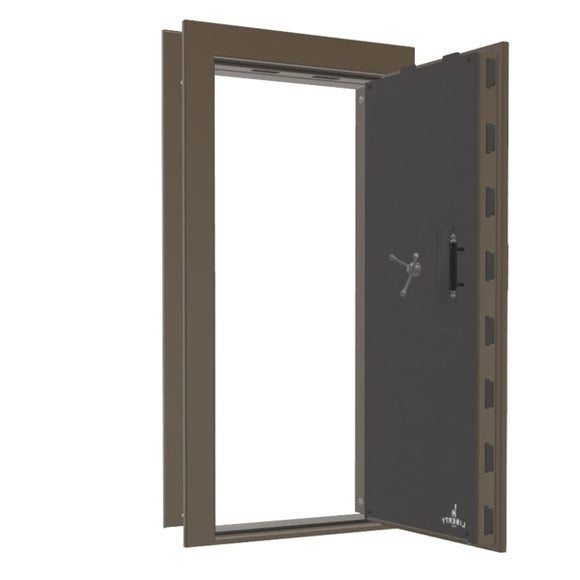 Liberty The Beast Series Vault Door Configurator, photo 18