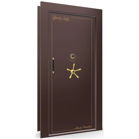 Liberty The Beast Series Vault Door Configurator, photo 141