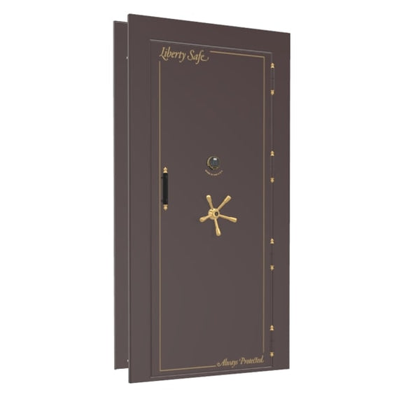 Liberty The Beast Series Vault Door Configurator, photo 45
