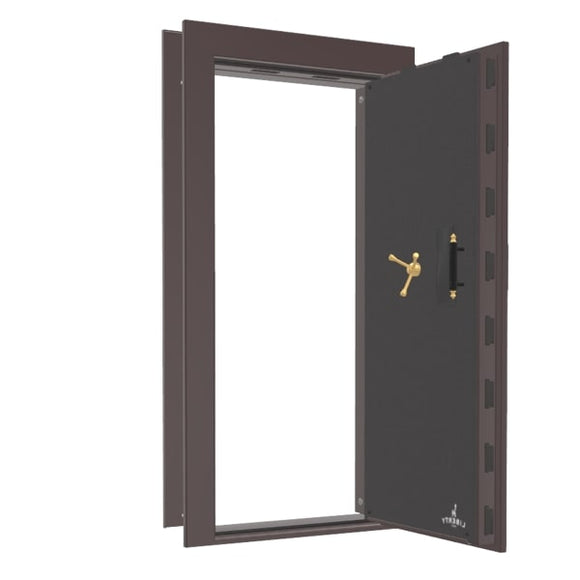 Liberty The Beast Series Vault Door Configurator, photo 46