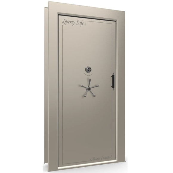 Liberty The Beast Series Vault Door Configurator, photo 163