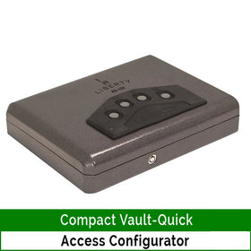 Compact Vault-Quick Access Configurator, image 1