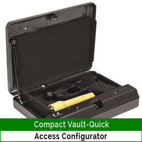 Compact Vault-Quick Access Configurator, image 2