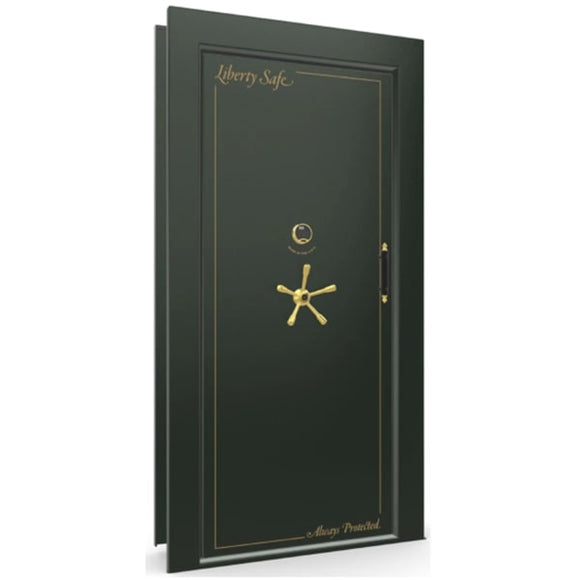 Liberty The Beast Series Vault Door Configurator, photo 193