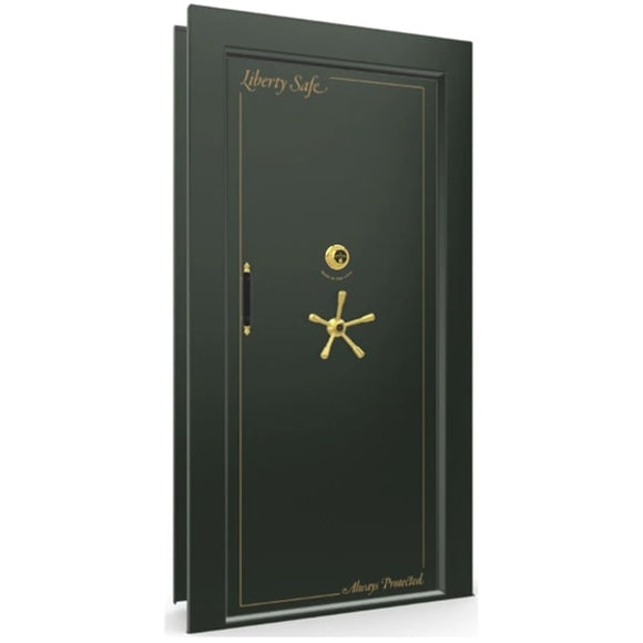 Liberty The Beast Series Vault Door Configurator, photo 143