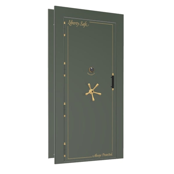 Liberty The Beast Series Vault Door Configurator, photo 97