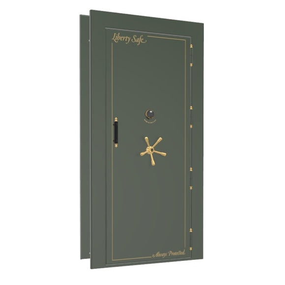 Liberty The Beast Series Vault Door Configurator, photo 49