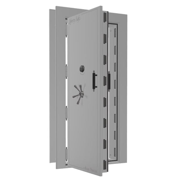 Liberty The Beast Series Vault Door Configurator, photo 74