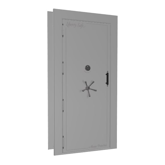 Liberty The Beast Series Vault Door Configurator, photo 71