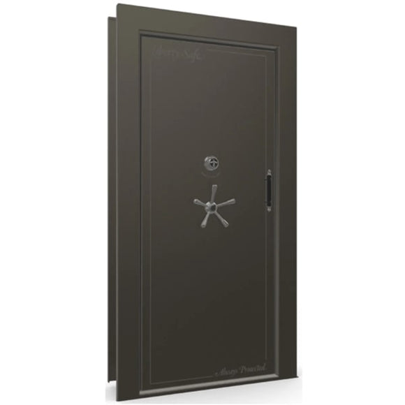 Liberty The Beast Series Vault Door Configurator, photo 179