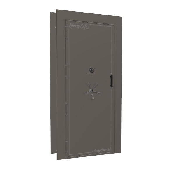 Liberty The Beast Series Vault Door Configurator, photo 83