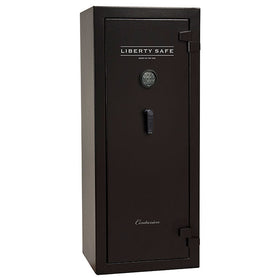Liberty Centurion CN-18 Gun Safe with Electronic Lock, image 1
