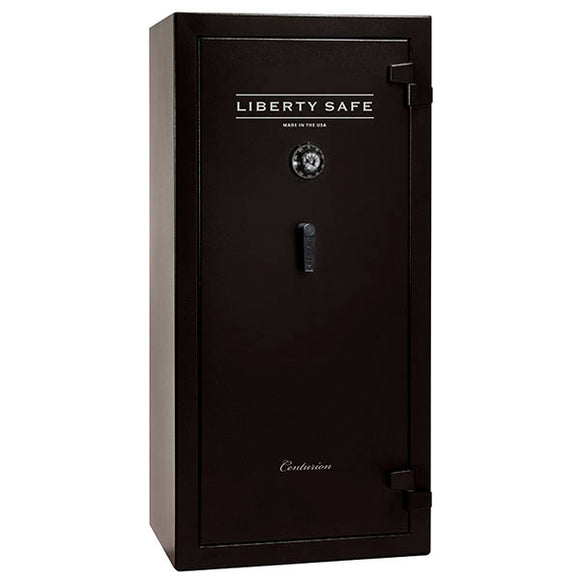Liberty Centurion CN-24 Gun Safe with Mechanical Lock, photo 1