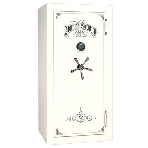 Liberty Classic Plus Series Gun Safe Configurator, photo 31