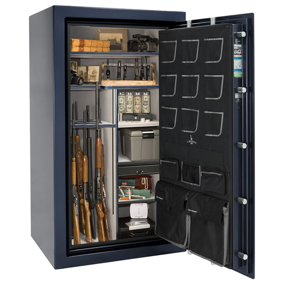Liberty Classic Plus Series Gun Safe Configurator, photo 96