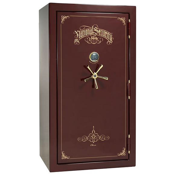 Liberty Classic Plus Series Gun Safe Configurator, photo 71