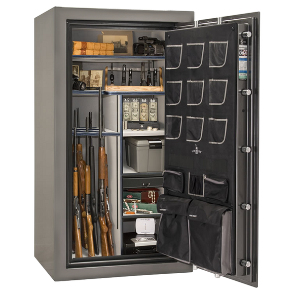Liberty Classic Plus Series Gun Safe Configurator, photo 76