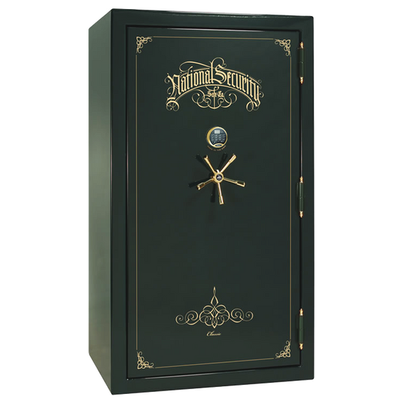 Liberty Classic Plus Series Gun Safe Configurator, photo 77