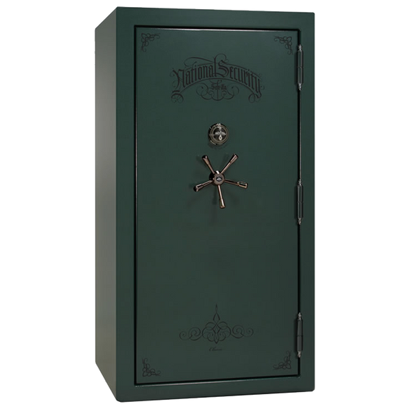 Liberty Classic Plus Series Gun Safe Configurator, photo 109