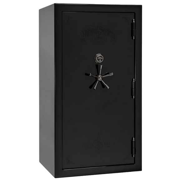 Liberty Classic Plus Series Gun Safe Configurator, photo 113