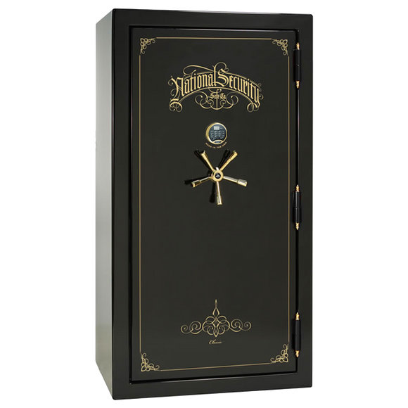 Liberty Classic Plus Series Gun Safe Configurator, photo 85