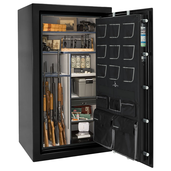 Liberty Classic Plus Series Gun Safe Configurator, photo 88