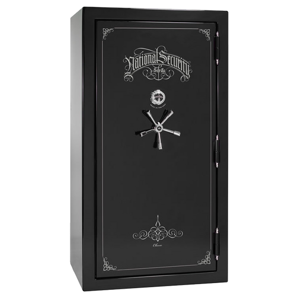 Liberty Classic Plus Series Gun Safe Configurator, photo 117