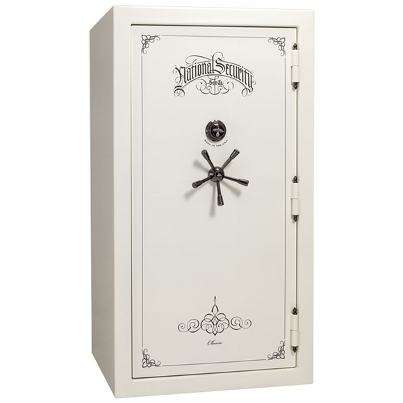 Liberty Classic Plus Series Gun Safe Configurator, photo 119