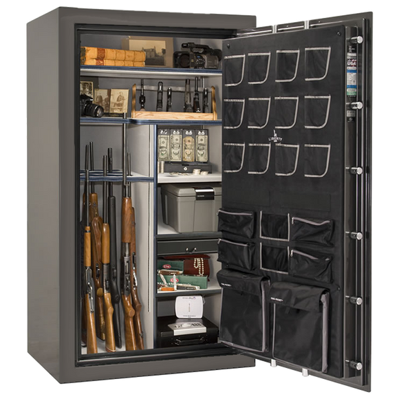 Liberty Classic Plus Series Gun Safe Configurator, photo 168