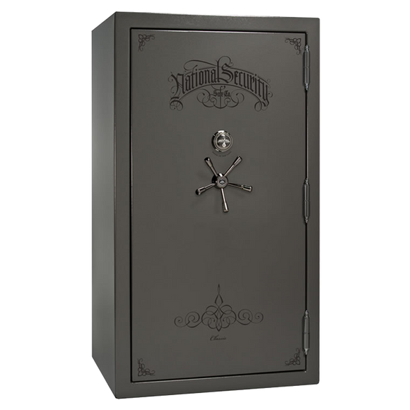Liberty Classic Plus Series Gun Safe Configurator, photo 169