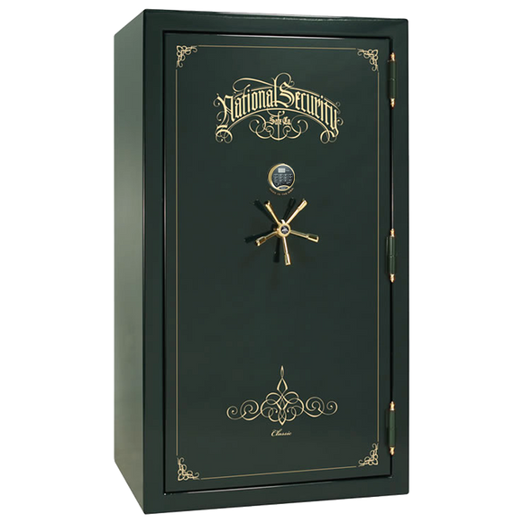 Liberty Classic Plus Series Gun Safe Configurator, photo 139