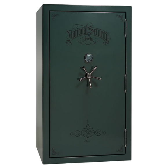 Liberty Classic Plus Series Gun Safe Configurator, photo 141