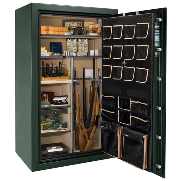 Liberty Classic Plus Series Gun Safe Configurator, photo 176