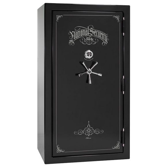 Liberty Classic Plus Series Gun Safe Configurator, photo 181