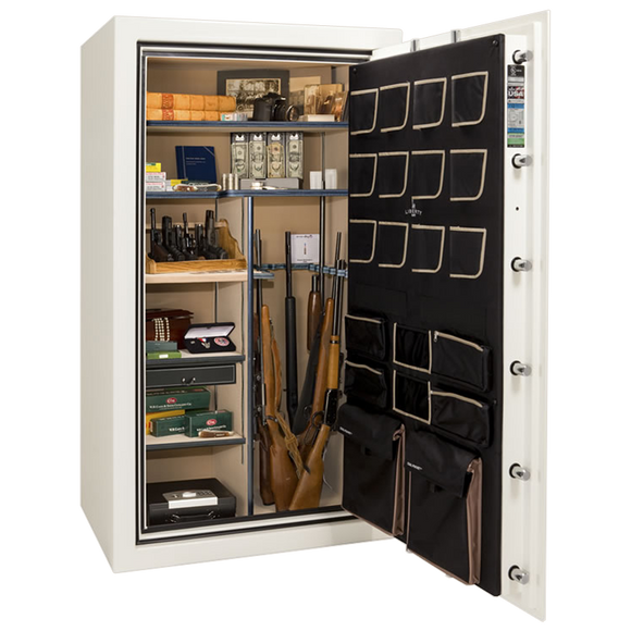 Liberty Classic Plus Series Gun Safe Configurator, photo 152