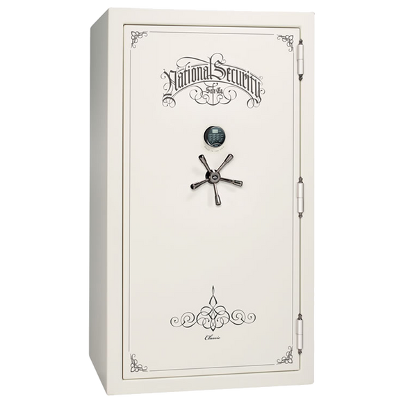 Liberty Classic Plus Series Gun Safe Configurator, photo 153